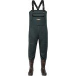 HISEA Insulated Neoprene Fishing Waders with Boots