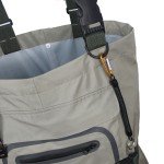 Breathable Waterproof Fly Fishing Chest Waders