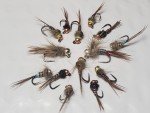 Top 14 Tungsten Trout Jigs - Best Collection