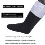 Affordable Breathable Fly Fishing Chest Waders