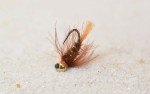 Blow Torch Jig Head Flies - Tungsten Nymphs