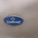 Magellan Men's Neoprene Fishing Waders - Size L