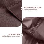 Waterproof Nylon PVC Fishing Chest Waders with Boots