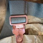 Orvis Men's Waterproof Fly Fishing Waders - M/L