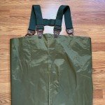 Orvis Men's Waterproof Fly Fishing Waders - M/L