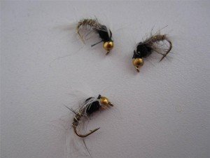 Bead Head Hare's Ear Emerger Trout Flies