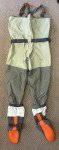 Simms Men's Large Gore-Tex Fishing Waders