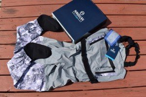 Men's Breathable Fishing Waders by Magellan Outdoors