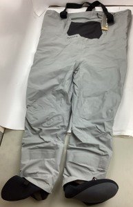 Orvis Clearwater Neoprene Fishing Waders for Men XL