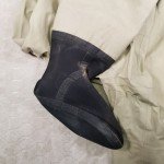 Simms Gore-Tex Waders with Neoprene Feet, Size L