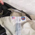 Simms Gore-Tex Waders with Neoprene Feet, Size L