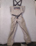 Men's Frogg Toggs Anura II Stockingfoot Waders