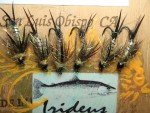Horner's Gift Stoneflies Nymph Fly by Irideus