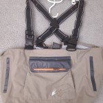 Men's Frogg Toggs Anura II Stockingfoot Waders