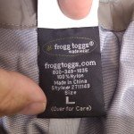 Men's Frogg Toggs Anura II Stockingfoot Waders