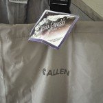 Allen Platte Pro Breathable Chest Waders for Men