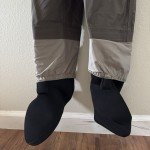Allen Platte Pro Breathable Chest Waders for Men