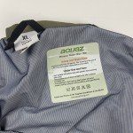 Aquaz Rogue Chest Stockingfoot Convertible Fishing Waders