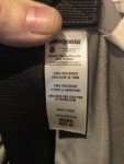 Patagonia Swift Current Trout Fishing Waders