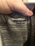 Patagonia Swift Current Trout Fishing Waders