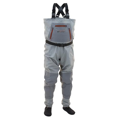 Fishing Waders