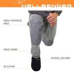 Breathable Stockingfoot Trout Fishing Chest Wader by FROGG TOGGS