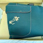 Men's Medium 3.5mm Neoprene Chest Waders