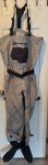 Orvis Clearwater Men's Size L Fishing Waders