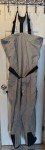 Orvis Clearwater Men's Size L Fishing Waders
