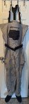 Orvis Clearwater Men's Size L Fishing Waders