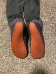 Simms Guide Classic Stocking Foot Fishing Waders
