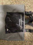 Simms Guide Classic Stocking Foot Fishing Waders