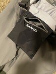 Simms Guide Classic Stocking Foot Fishing Waders