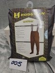 Hodgman Gamewade Chest Wader for Fishing