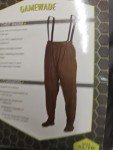 Hodgman Gamewade Chest Wader for Fishing