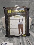 Hodgman Gamewade Chest Wader for Fishing