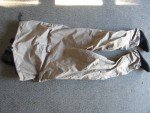 Men's L Orvis Fly Fishing Waders, Stockingfoot
