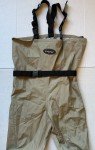 FROGG TOGGS Canyon Breathable Stockingfoot Waders