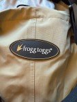 FROGG TOGGS Canyon Breathable Stockingfoot Waders