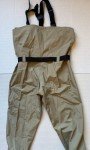 FROGG TOGGS Canyon Breathable Stockingfoot Waders