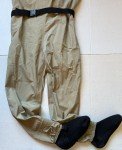FROGG TOGGS Canyon Breathable Stockingfoot Waders