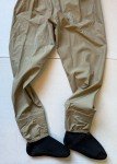 FROGG TOGGS Canyon Breathable Stockingfoot Waders
