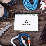 HISEA Kids Neoprene Insulated Fishing Waders