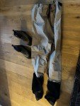 Men's 2XL Breathable Chest Waders by Cabela's