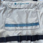 Redington XL Adjustable Tan Fly Fishing Waders