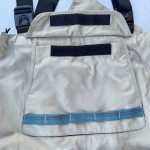 Redington XL Adjustable Tan Fly Fishing Waders