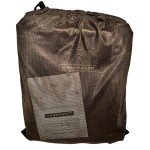 Men's Breathable Stonefly Waders - Size M