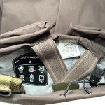 Men's Breathable Stonefly Waders - Size M