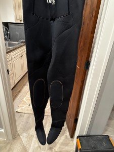 Men's Orvis Clearwater Waders - Size XL