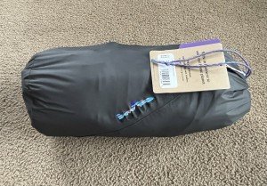 Patagonia Swiftcurrent Ultralight Fishing Waders